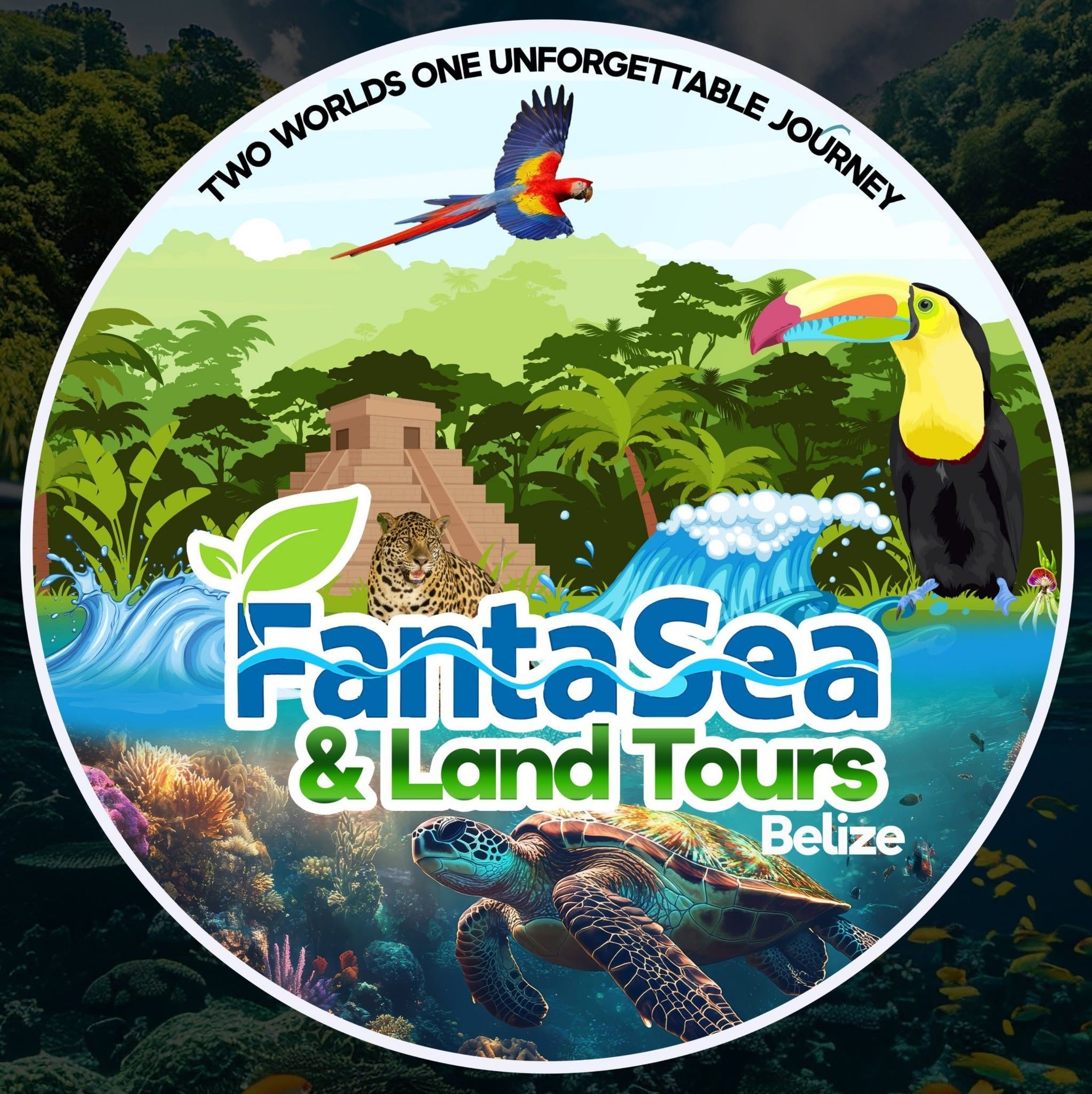 FantaSeaToursBelize